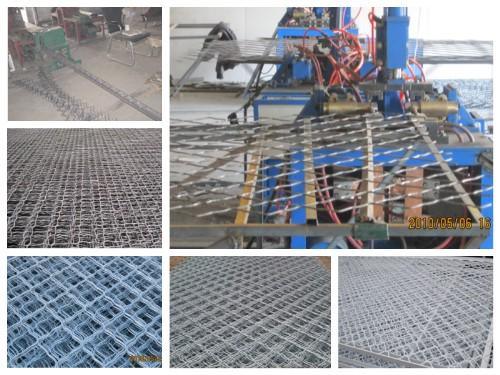 美格網圖片,美格網高清圖片 安平縣泰盛絲網制品廠,