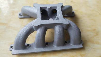 北京3D打印工廠 支持來(lái)圖定制，金屬材料打印引領(lǐng)智造新潮流