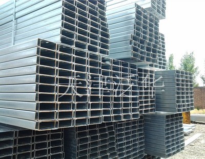 寧遠(yuǎn)熱鍍鋅C型鋼廠家 專業(yè)實(shí)力鑄就金屬材料新標(biāo)桿